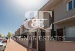 Resale - Townhouse -
Torrevieja - Aguas Nuevas