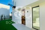 Herverkoop - Villa -
Finestrat - Sierra Cortina