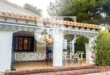 Herverkoop - Villa -
Orihuela Costa - Punta Prima