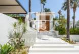 Herverkoop - Villa -
Marbella - Nueva Andalucía