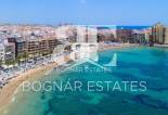 Herverkoop - apartment -
Torrevieja - Center