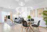 Neubau - ground-floor -
Orihuela Costa