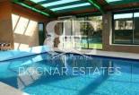 Herverkoop - Villa -
Calpe - Gargasindi