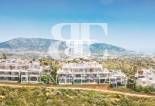 Neubau - Penthouse -
Ojén