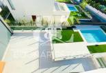 Herverkoop - Villa -
Finestrat - Sierra Cortina