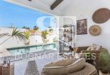 Wiederverkauf - Villa / Semi-detached Villa -
Torrevieja - Torreta Florida