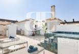 Herverkoop - apartment -
Marbella - Nueva Andalucía