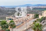 Resale - apartment -
Aguilas - Los Collados