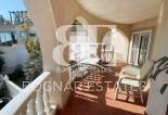 Herverkoop - Villa -
Ciudad Quesada - La Marquesa Golf