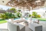Wiederverkauf - Villa -
Torrevieja - Los Balcones