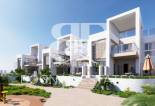Neubau - high-bungalow -
Ciudad Quesada