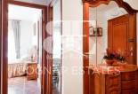 Herverkoop - apartment -
Torrevieja - El Acequión - Los Náufragos