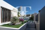 Wiederverkauf - Villa -
Ciudad Quesada - Rojales