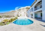Wiederverkauf - Villa -
Altea - Sierra de Altea