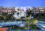 Herverkoop - apartment -
Benahavis - Atalaya Park