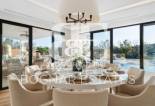 Wiederverkauf - Villa -
Marbella - Los Naranjos de Marbella