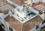 Herverkoop - apartment -
Marbella - Nueva Andalucía