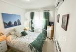 Herverkoop - apartment -
Orihuela Costa - La Zenia
