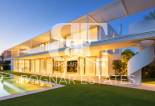 Herverkoop - Villa -
Malaga - Casares