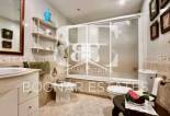 Herverkoop - apartment -
Marbella - Guadalmina Alta