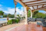 Herverkoop - Country House -
Orihuela