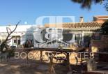 Wiederverkauf - Country House -
Torre Pacheco - Los Meroños