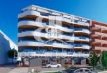 Nieuwbouw - apartment -
Torrevieja