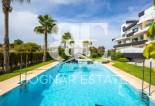 Herverkoop - apartment -
Orihuela Costa