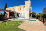 Resale - Villa -
Orihuela Costa - Dehesa de campoamor
