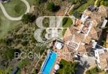 Wiederverkauf - Villa -
Benahavis - La Quinta