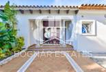 Wiederverkauf - Villa -
Altea - Sierra de Altea