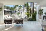 Herverkoop - apartment -
Marbella - Golden Mile