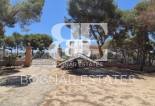 Wiederverkauf - Villa -
Torrevieja - Los Balcones