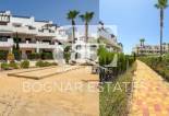 Resale - apartment -
San Juan de los Terrenos - Mar de Pulpi