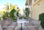 Resale - Villa -
Altea