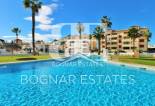 Resale - apartment -
Playa Flamenca