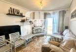 Resale - apartment -
Torrevieja - Curva del Palangre