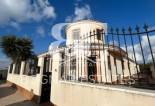 Wiederverkauf - Villa -
Los Alcazares - Santa Rosalia
