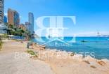 Wiederverkauf - apartment -
Benidorm* - Levante*