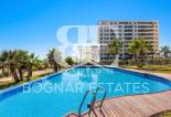 Resale - apartment -
Orihuela Costa - Punta Prima