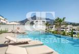 Herverkoop - apartment -
Marbella - Golden Mile