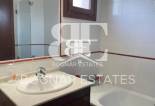 Wiederverkauf - apartment -
Torrevieja - Punta Prima