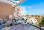 Resale - apartment -
Villamartín