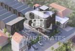 Herverkoop - apartment -
Seminyak - Umalas
