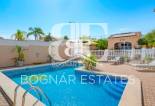 Resale - Villa -
Ciudad Quesada