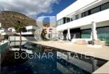 Wiederverkauf - Villa -
Finestrat - Cala de Finestrat