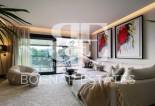Herverkoop - apartment -
Marbella - Nueva Andalucía