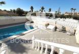 Resale - Villa -
Benijofar - Monte Azul