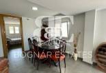 Herverkoop - Villa -
Torrevieja - Los Balcones