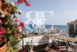 Resale - apartment -
Altea - Altea pueblo